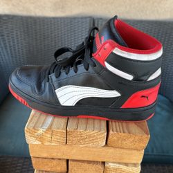 Puma Shoe