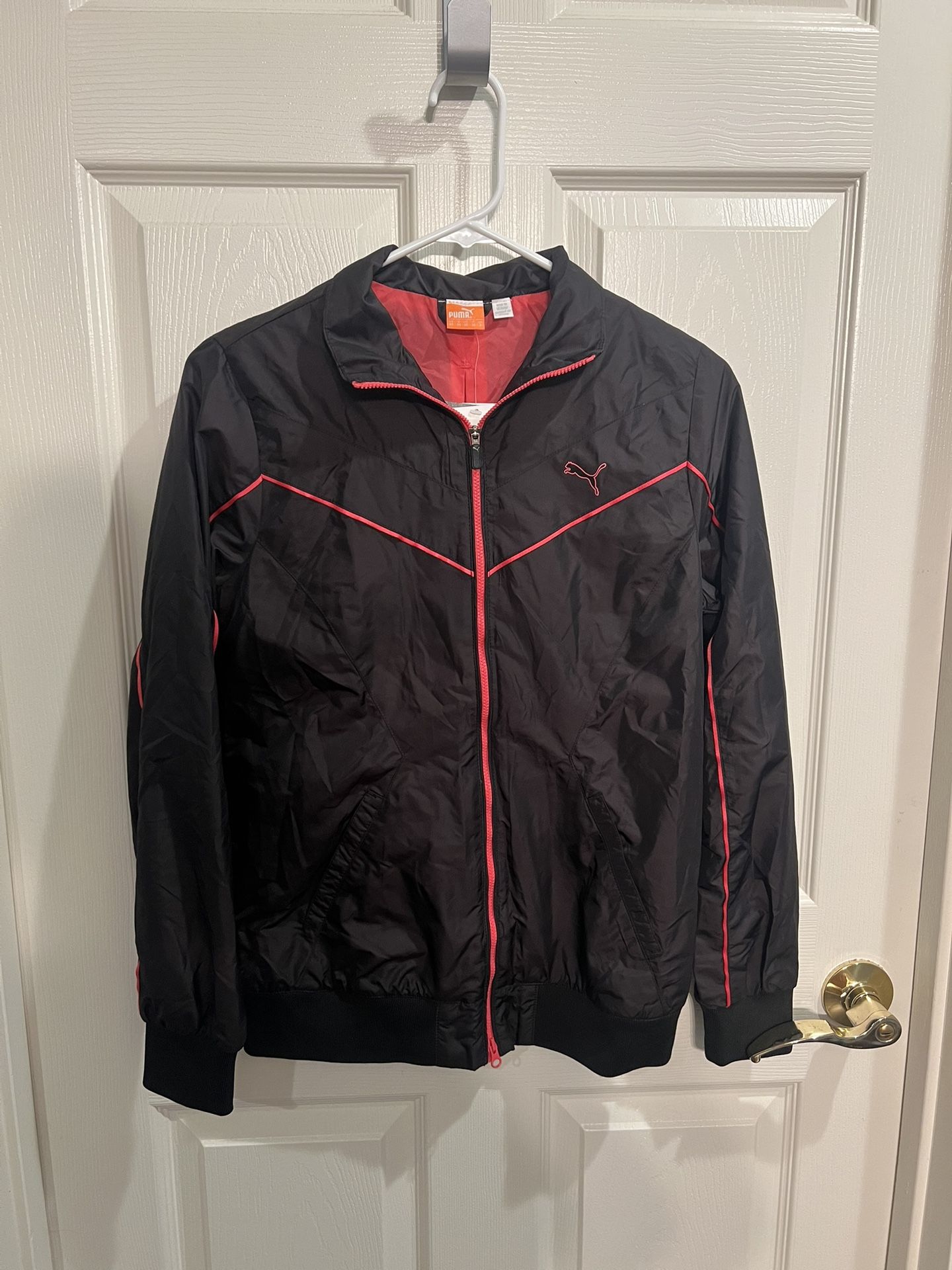 Puma Jacket