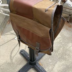 Bicycle saddlebags Bicycle saddlebags
