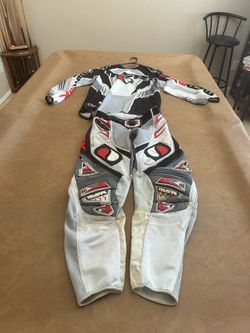 MSR MX MOTO BMX