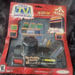 Jakks Pacific Atari