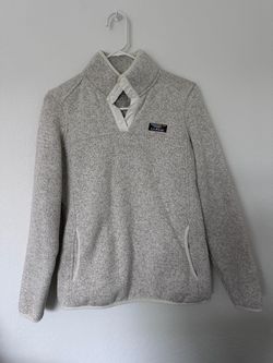Women’s LL Bean fleece- XS