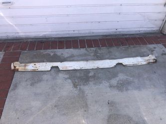 67-69 bumpside stone guard