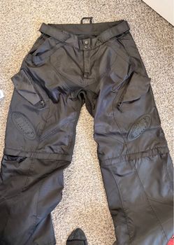 BiLT Blorp 2 Riding Pants Size 36