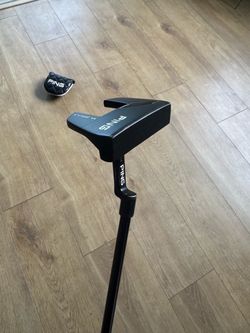 Ping Tyne H Putter