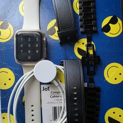Apple Watch SE 44mm