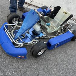 Go kart