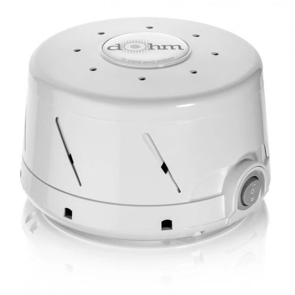 Marpac Dohm for Baby Natural White Noise Machine
