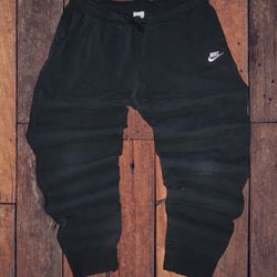 Nike Athletic Joggers