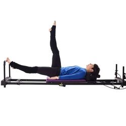 Aero Pilates Reformer