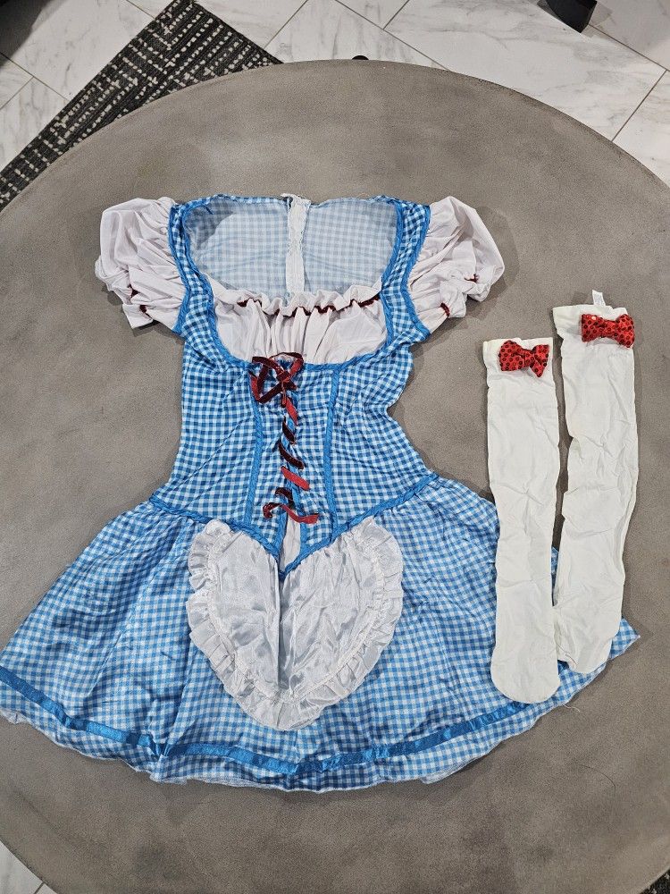 Adult Costume