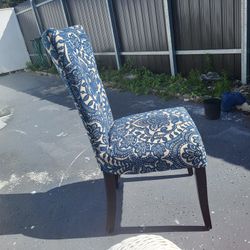 Accent Chair