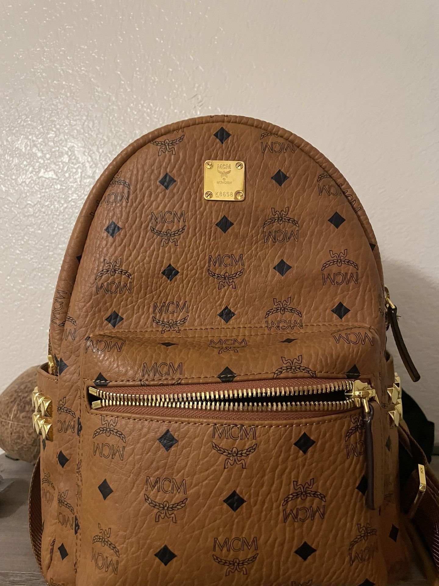 MCM Stark BackPack