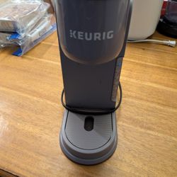 Keurig K-Iced Single Serve Iced or Hot