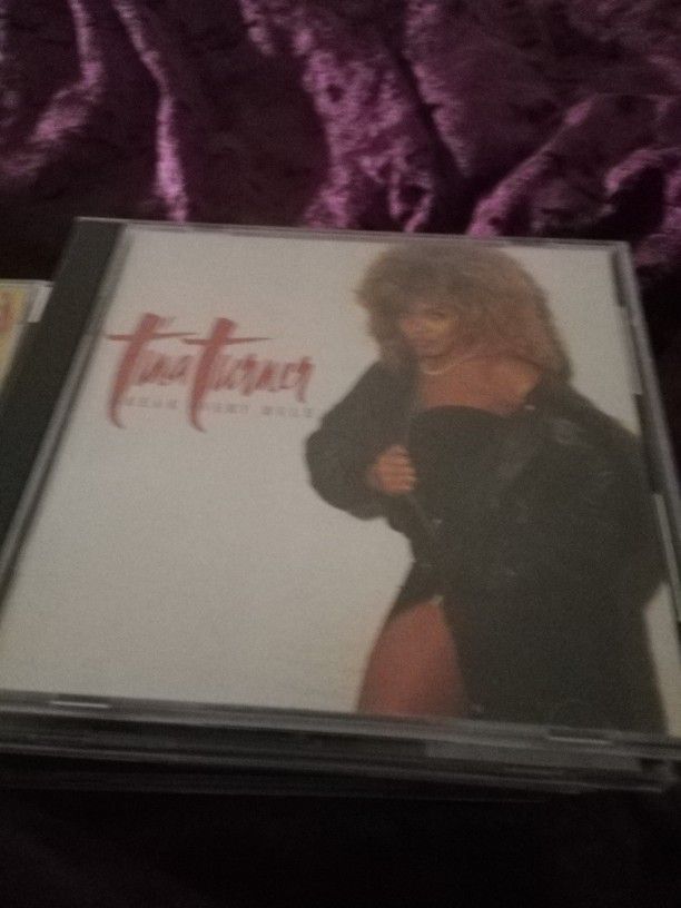 Cds