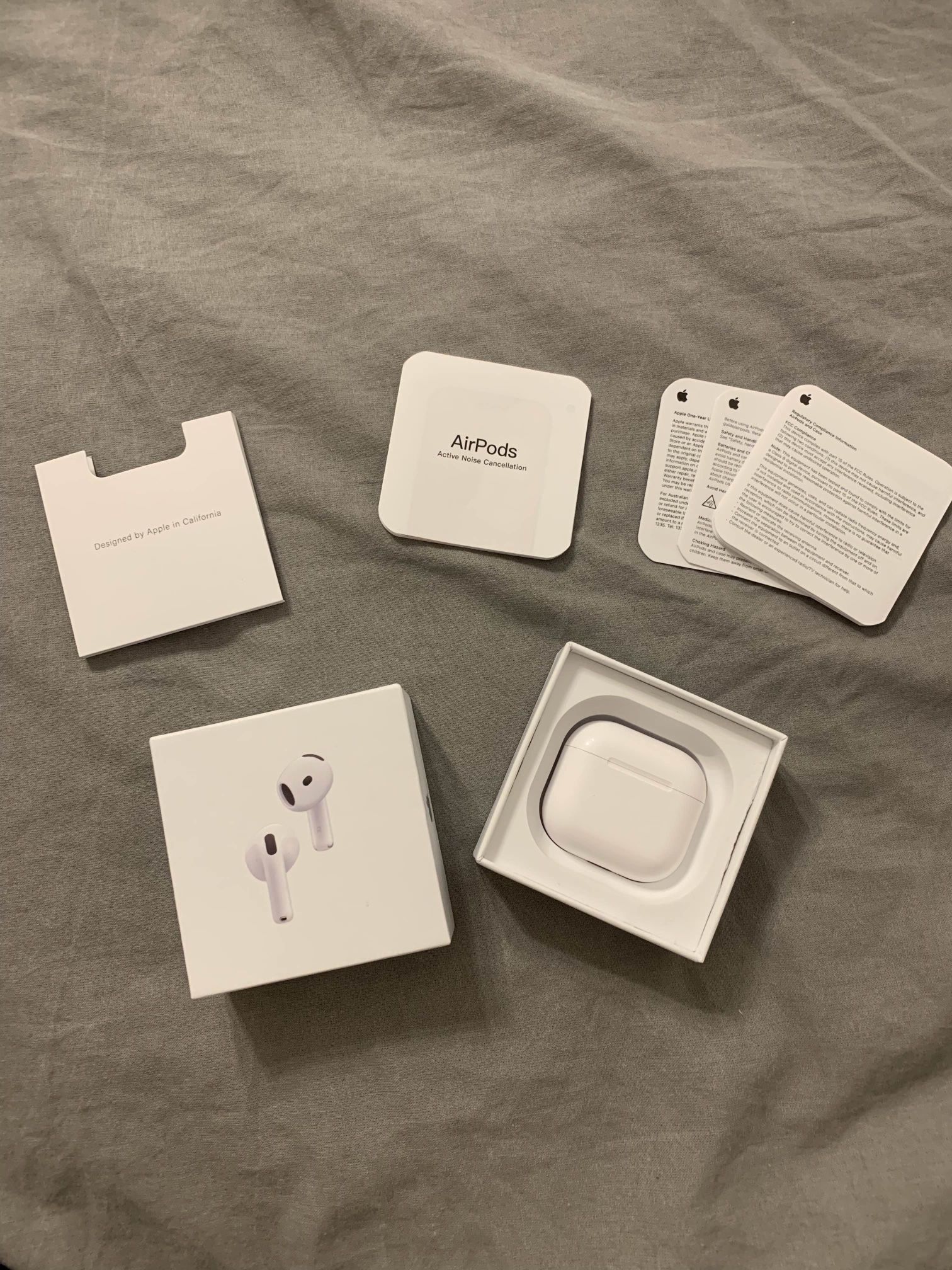 airpod pro 3rd generation