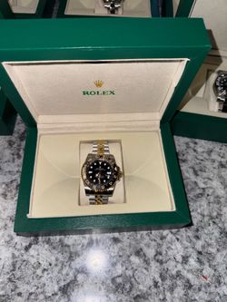 Rollex watch