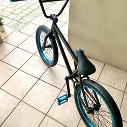 BMX Bike