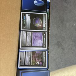 Star Trek Next Generation Collectible Card Game