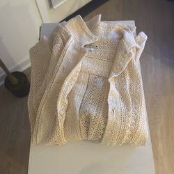 Zara Shirt 