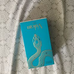 French Avenue Vulcan Feu