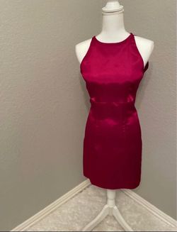 Semi formal dress