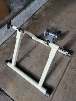 Bike Trainer Stand