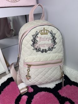Juicy Couture Backpack