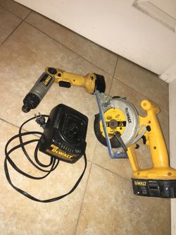 Dewalt