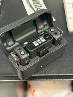 DJI MIC 1