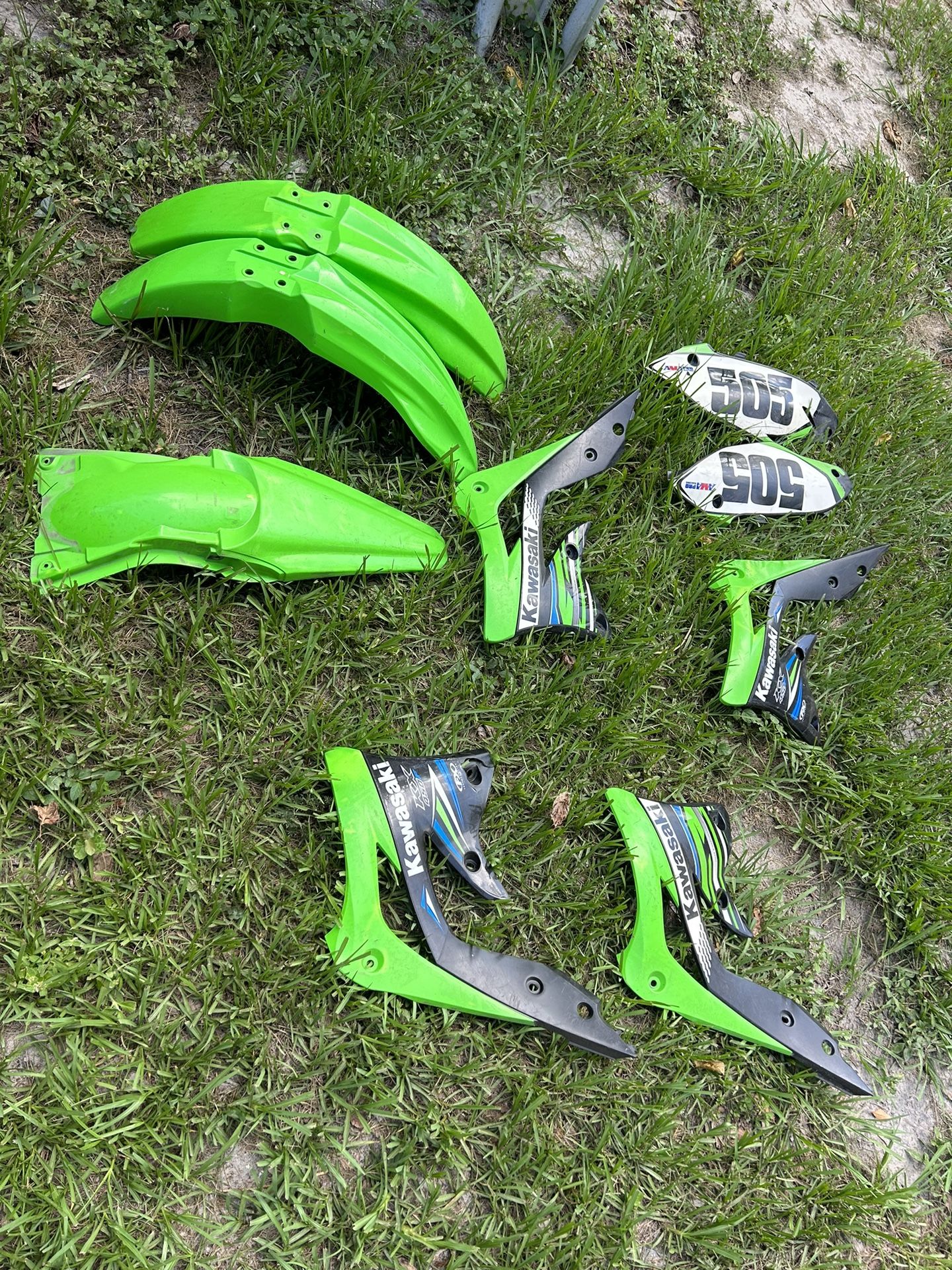 2012 kx450f for sale