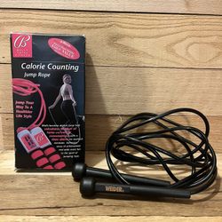 Jump Ropes