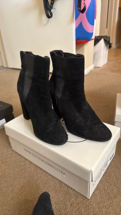 Steve Madden Boots