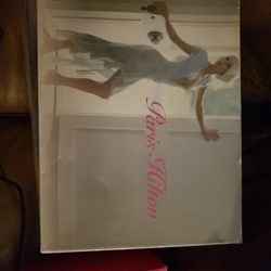 Paris Hilton Women Perfume Set