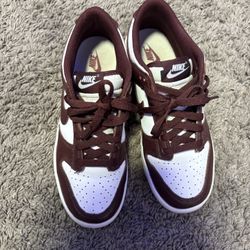 Dunks