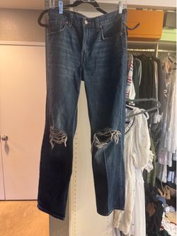 Levi’s women’s Jeans