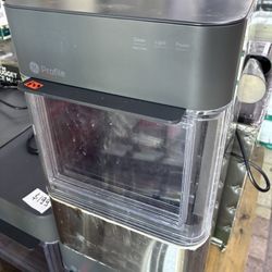 GE Profile Opal Nugget Ice Maker 