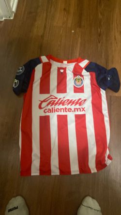 Chivas jersery