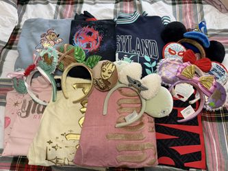 Disneyland Merchandise
