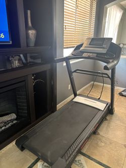 Treadmill