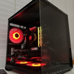 Gaming PC (new)