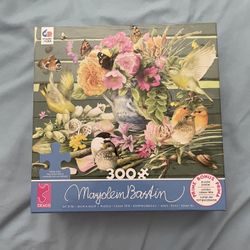 300 Puzzle 