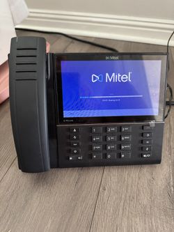MiVoice 6940 IP Phone