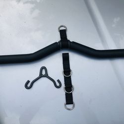 Gym Accessories - Weight Set 