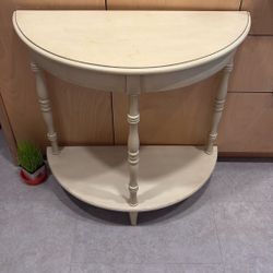 Entry Table 