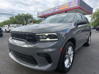 2022 Dodge Durango