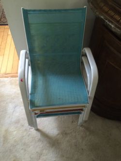 Kids chairs