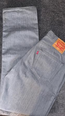 Levi Men’s 501 Original 