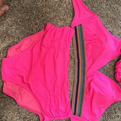 B Swim Bikini Set