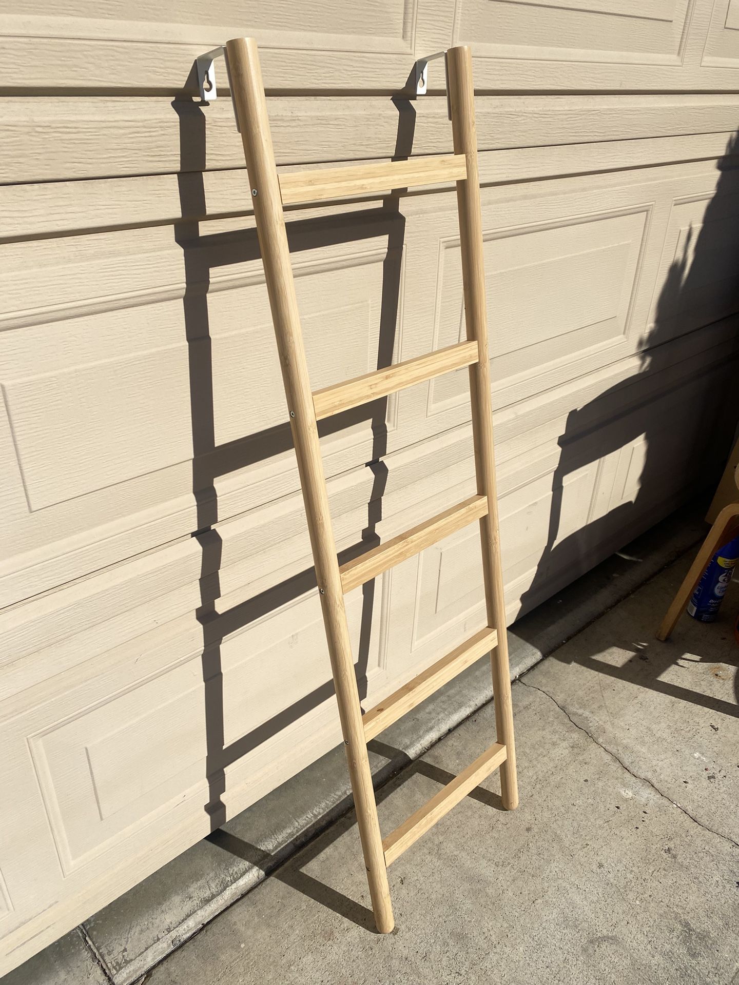 Ladder